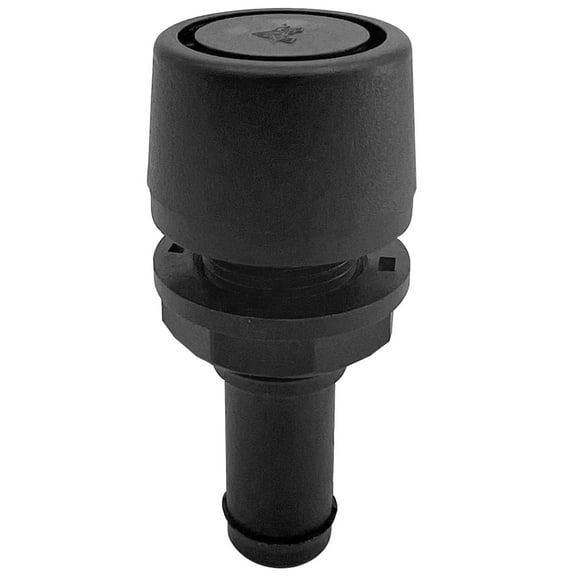 Fuel System Fuel Tank Vent Keep Your Boat's Fuel System Safe And Efficient With Fuel Vent 32*79mm Splash-Resistant Practical