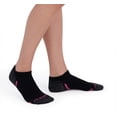 thumbnail image 2 of Reebok Womens's Low Cut Performance Training Socks — 8 Pack, 2 of 5