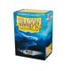 thumbnail image 3 of Protective Card Sleeves (100 Count), Blue, 3 of 5