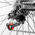 thumbnail image 1 of Frein Ergonomique Résistant à l'Usure Sensible pour Vélo de Course Route Vélo Pliant Dos, 1 of 9