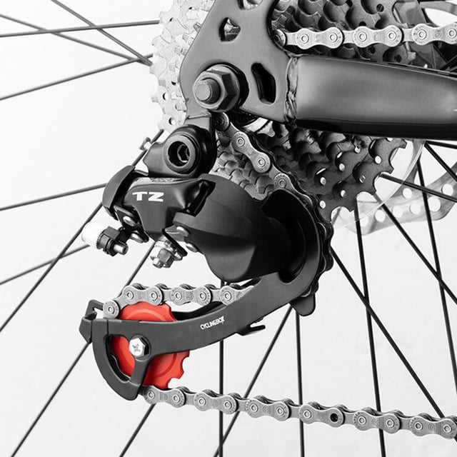 Frein Ergonomique Résistant à l'Usure Sensible pour Vélo de Course Route Vélo Pliant Dos