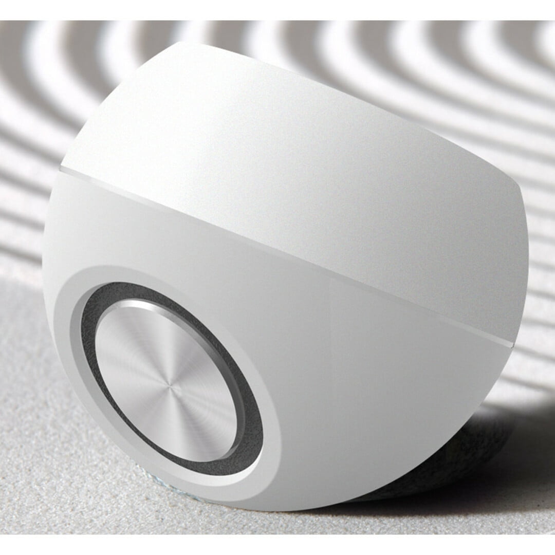 Pebble Modern 2.0 USB Desktop Speakers