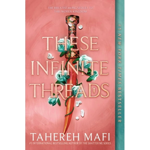 These Infinite Threads (Paperback)