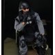 thumbnail image 3 of Conjunto de figuras del equipo SWAT BJD para niños, soldados de las fuerzas especiales, muñeca coleccionable militar con arma, juguete en miniatura de acción para niños, 1/6, 3 of 5