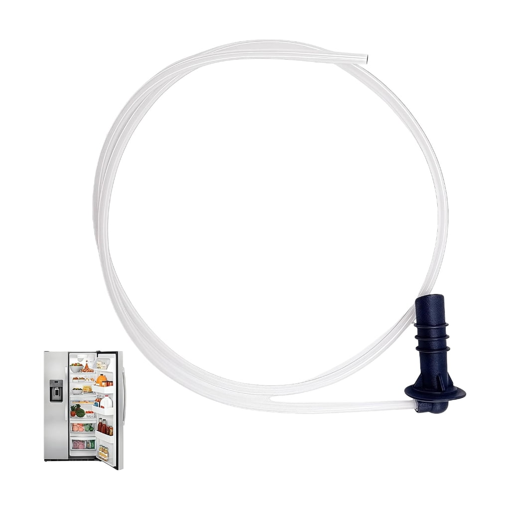 NEXAVKPR Fill Tube Replacement for W11232485 12961401 67006317 Ice Maker Accessories