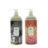 R+Co Bel Air Smoothing + Anti-Oxidant Complex Shampoo and Conditioner 33.8oz/1000ml DUO