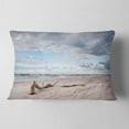 thumbnail image 2 of Designart 12" x 20" Multi-color Polyester Throw Pillow, 2 of 5