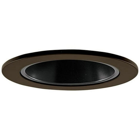 Elco Lighting Adjustable 3'' Recessed Trim