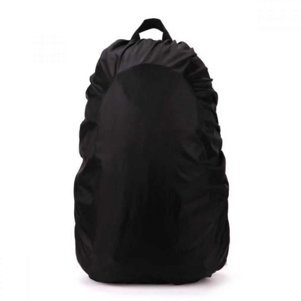 Waterproof Backpack Cover 18L-40L Bag Camping Hiking Outdoor Rucksack Rain Dust 