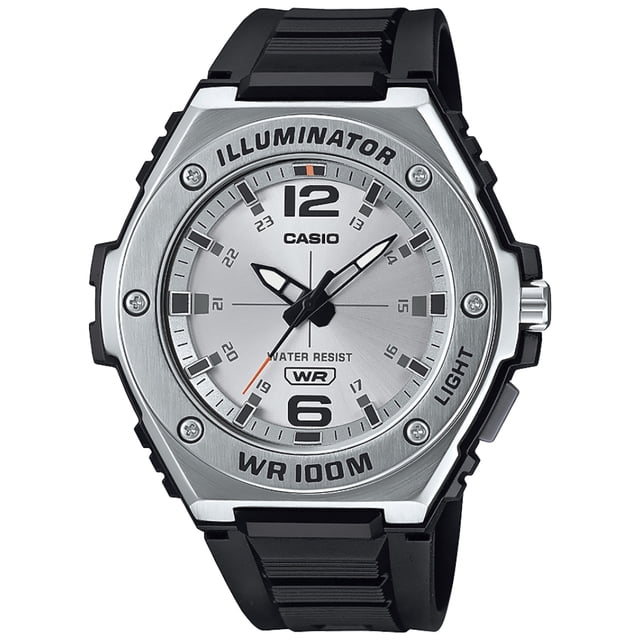 Reloj Casio Core Análogo - MWA-100H-7AVCF Casio Casio MWA-100H-7AVCF