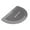 Gray, variant on BCZHQQ Bathroom Runner Mat Rug Long Diatomite Stone Bath Mat Large Super Absorbent Diatomaceous Earth Bath Mat Non Slip Rubber Backed Fast Dry Shower Mat Thin Bathroom Rugs Floor Mat