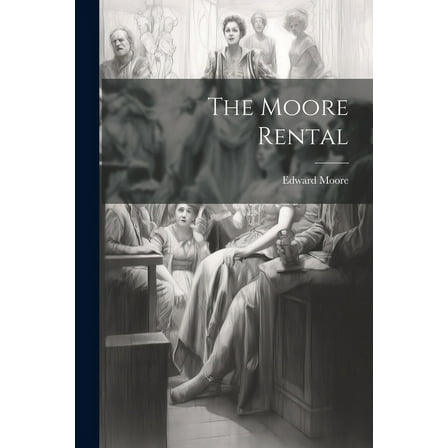 The Moore Rental (Paperback)