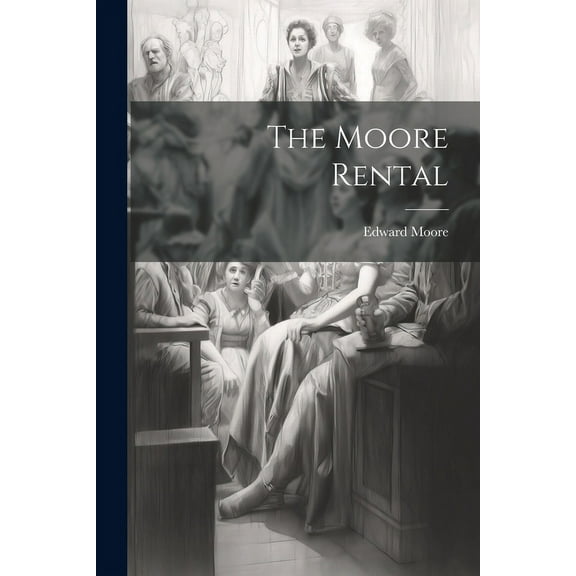The Moore Rental (Paperback)