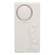 thumbnail image 4 of Alarma de puerta inalámbrica multifunción que previene robos 4 en 1 Alarma antirrobo de seguridad para el hogar de 108 dB para puertas y ventanas, 4 of 12