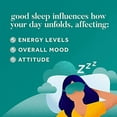 thumbnail image 3 of Neuriva Relax & Sleep Melatonin Free Sleep Support with L-Theanine and Ashwagandha", "Nightly Sleep Support, Helps You Fall Asleep Faster so You Wake up Feeling Refreshed*, 3 Pack, 3 of 8
