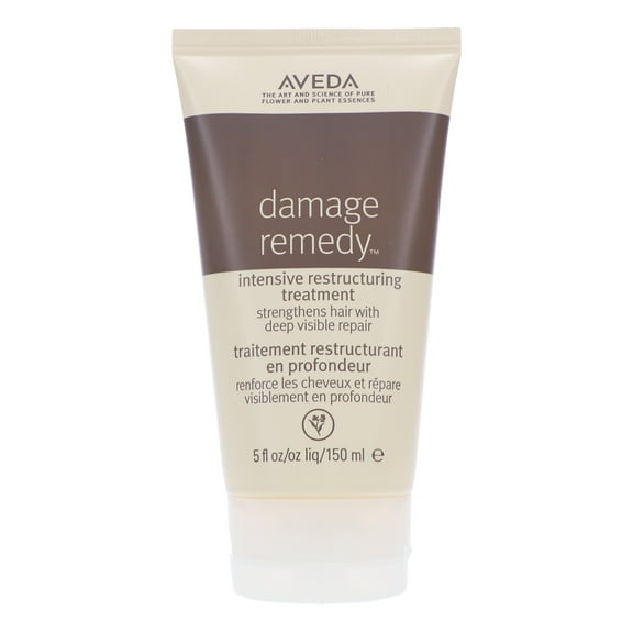 Aveda Damage Remedy Intensive 5oz Quinoa Protein Hair Repair 150ml