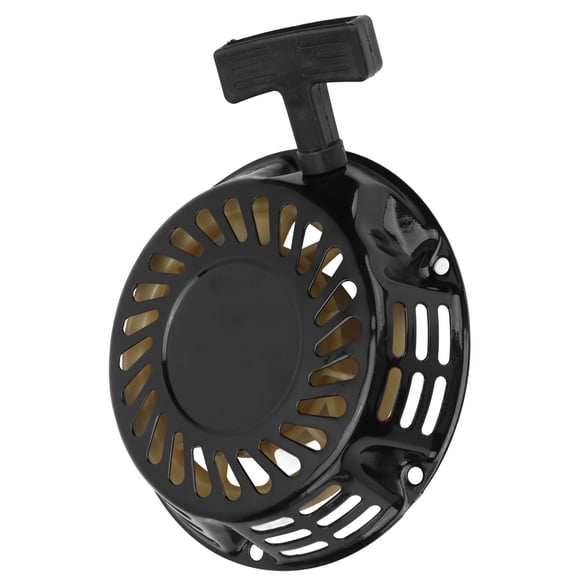 Démarreurs à Tirette, Assemblage de Démarreur à Rappel Professionnel Robuste pour Mini Vélo