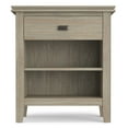 thumbnail image 6 of Simpli Home Artisan 1 Drawer Nightstand, 6 of 11