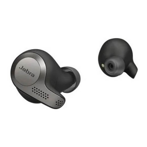 Audífonos Inalámbricos Jabra Evolve, 65T UC/MS; Negro