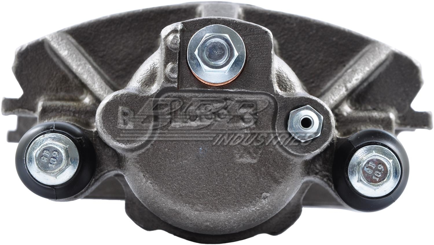 TERREPOWER formerly BBB Industries 97-17671B Reman Caliper w/installation Hardware