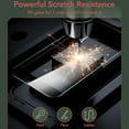 thumbnail image 3 of XXKQ Exclusive Glass Screen Film Protector for iPhone 16, New, 3 of 5