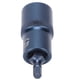 thumbnail image 3 of Zócalo de punta de destornillador herramienta de hardware Broca de destornillador simple de operar Alta precisión para herramienta manual de llave para suministros industriales ANGGREK Otros, 3 of 8