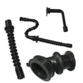 thumbnail image 4 of MYG Intake Manifold Boot Fuel Line For Chainsaw 026 M 60 024 M 40 Rubber, 4 of 4