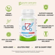 IMMUNOGUARD by Pure Care Pro