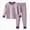 A80-Purple, variant on Toddler Baby Boy Sweatshirt Outfit Long Sleeve Shirt Jogger Pants Fall Outfits Winter Clothes Set 9-10Years