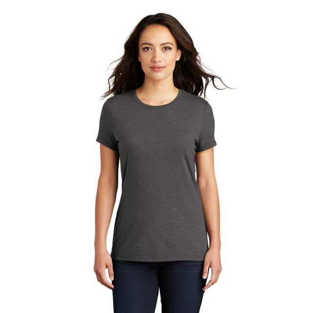 District Women's Perfect Tri T-Shirt - DM130L
