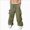 MEN PANTS-A32-AG, variant on Men's Cargo Pants Lightweight Cotton Stretch Combat Outdoor Hiking Pants Sweatpants Mens Athletic Gym Cargo Pants ,S-AG