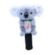 thumbnail image 3 of Funda de golf Koala para driver, híbrida, ligera, divertida, accesorio de golf Coala, 3 of 9