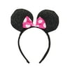 Minnie Mouse Deluxe Party Headband