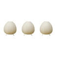 thumbnail image 3 of Wosthever Paper Lantern Table Lamp Decorative Paper Lamp for Office Bedroom Decoration Type1 NO1, 3 of 5