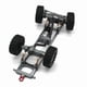 thumbnail image 5 of Metal Rear Bumper for WPL C14 C24 B14 B24 B16 B36 1/16 RC Car Upgrade Parts Accessories, 5 of 5