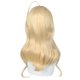thumbnail image 2 of Disfraz de fiesta de anime Wig Danganronpas Akamatsu Kaede para adulto, 2 of 2