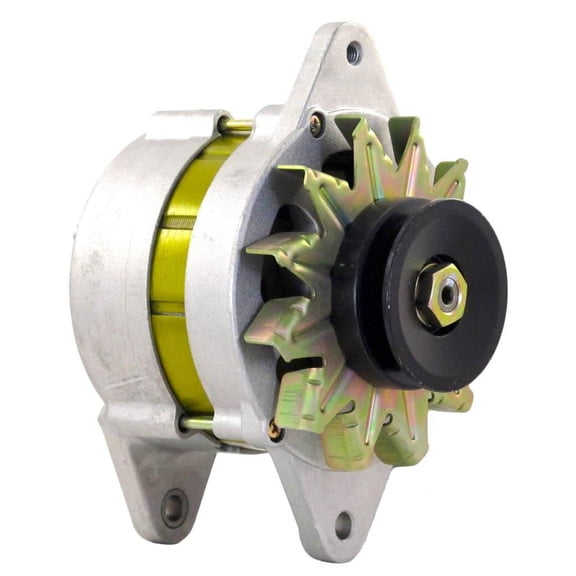 New Alternator Fits Kubota M6950S M7030 M7030Dt M7030Dtl M7030Dtnb 021000-6440