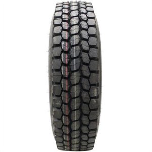 Milestar BD758 285/75R24.5 144/141L Tire Sansujyuku sansujyuku.com