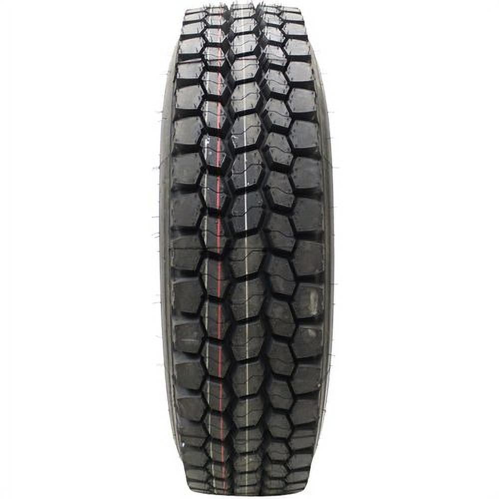 Milestar BD758 285/75R24.5 144/141L Tire simolary.com 12 Milestar BD758 285/75R24.5 144/141L Tire Simolary simolary.com 12