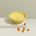 thumbnail image 2 of 10x5in Multi Functional Fruit Bowl for Home, Fruit Basket and Snack Serving Tray, Candy Dessert Decorative Plate, Tabletop Decor Piece for Living Room or Dining Table, 2 of 3