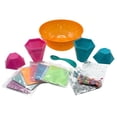 thumbnail image 3 of Compound Kings® Shake It Up Make Your Own Slime Bucket, 3 of 5