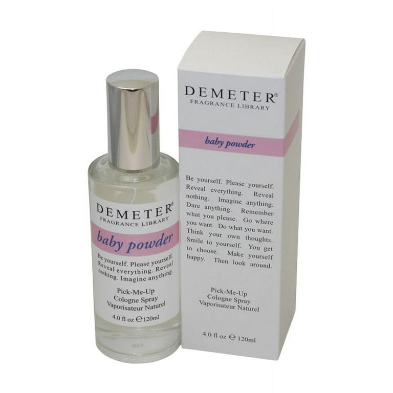 Demeter Baby Powder by Demeter - Buy online