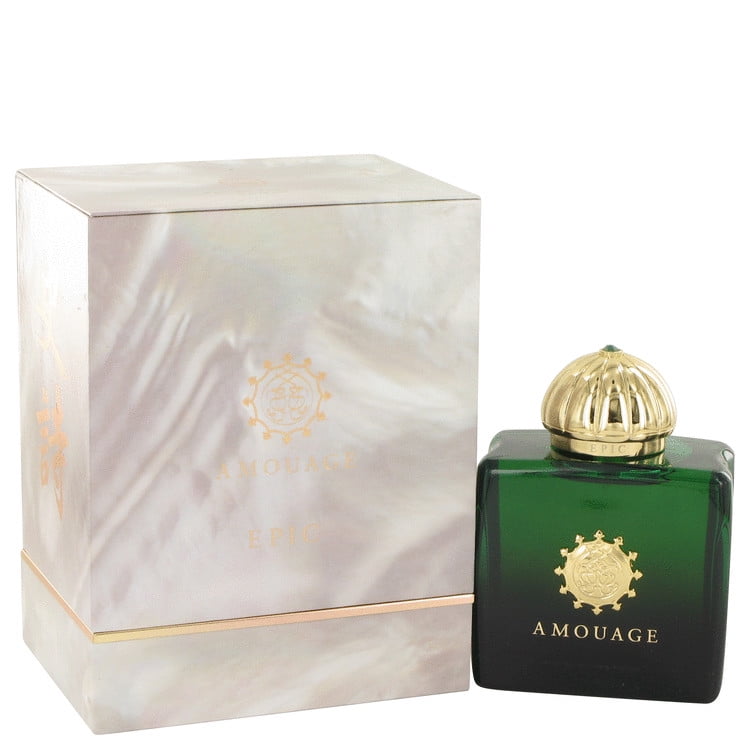 amouage epic perfume