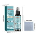 EGYMEN Eyeglass Lens Cleaning Spray Ideal for Glasses, Phone