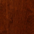 thumbnail image 2 of Boraam Cathedral Tabouret de Bar Pivotant 29 Pouces, Cerisier, 2 of 4