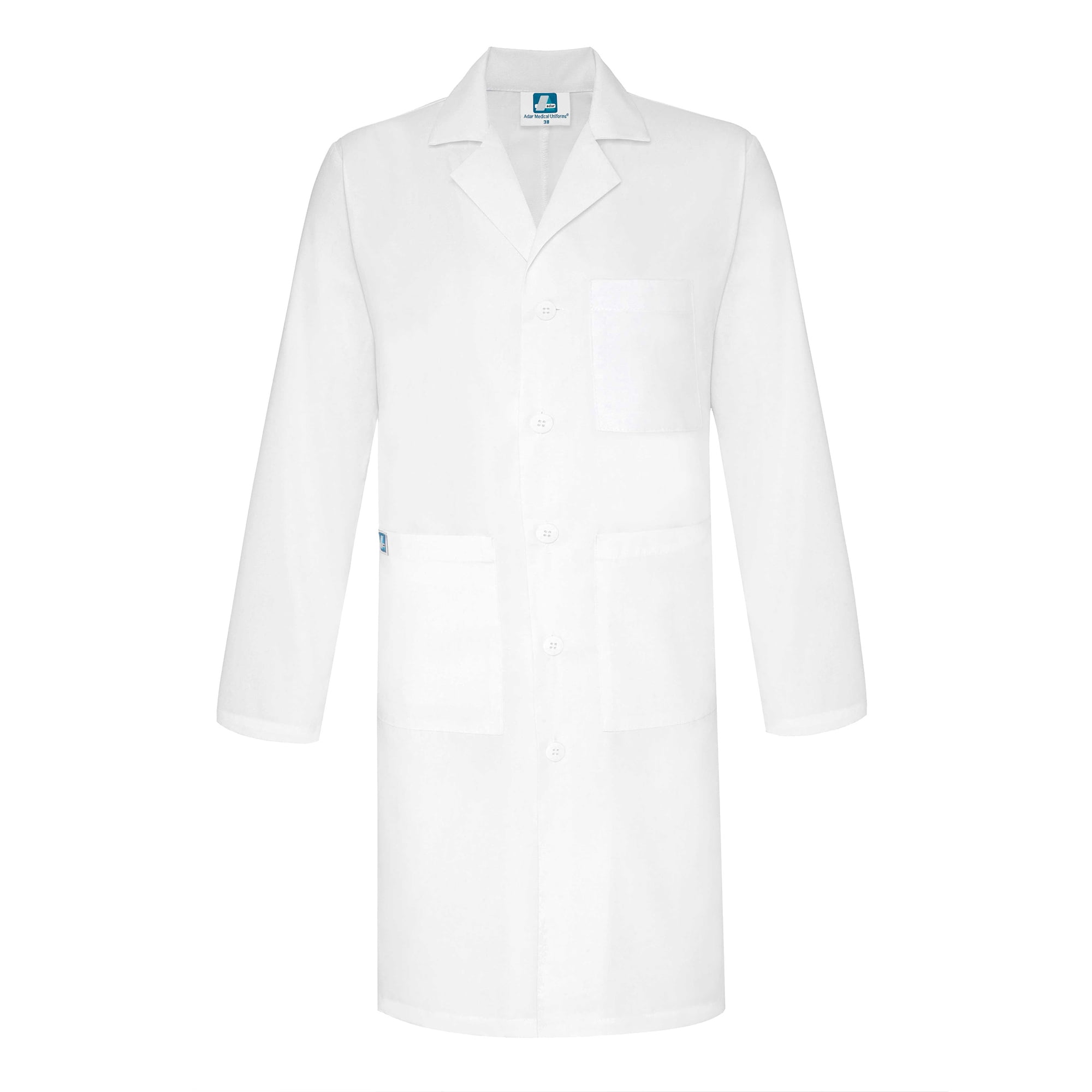 lab coat walmart in store