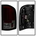 thumbnail image 4 of Chevy Silverado 1500 07- Fits select: 2007-2014 CHEVROLET SILVERADO, 2007-2014 GMC SIERRA, 4 of 6