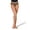 Caramel, variant on All-Over Rhinestone Fishnet Tight - Child