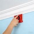 thumbnail image 2 of Adjustable Edge Painting Tool Precision Paint Edger For Home Interiors Corners Walls And Ceiling Trimming, 2 of 7