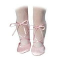 thumbnail image 4 of Sophia's - 18" Doll - Set of 2 pair Tights - Pink/White, 4 of 4
